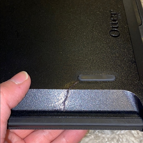 Otterbox IPad case - Picture 5 of 7